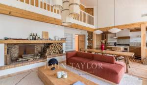 Сезонная аренда Вилла Lège-Cap-Ferret