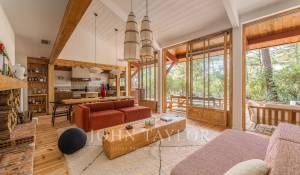 Сезонная аренда Вилла Lège-Cap-Ferret