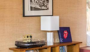 Сезонная аренда Вилла Lège-Cap-Ferret