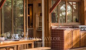 Сезонная аренда Вилла Lège-Cap-Ferret