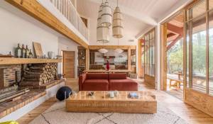 Сезонная аренда Вилла Lège-Cap-Ferret