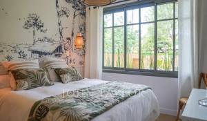 Сезонная аренда Вилла Lège-Cap-Ferret