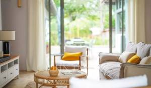 Сезонная аренда Вилла Lège-Cap-Ferret