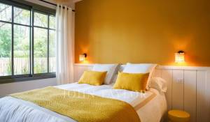 Сезонная аренда Вилла Lège-Cap-Ferret