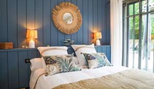 Сезонная аренда Вилла Lège-Cap-Ferret