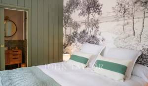 Сезонная аренда Вилла Lège-Cap-Ferret