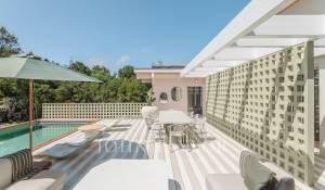 Сезонная аренда Вилла Lège-Cap-Ferret