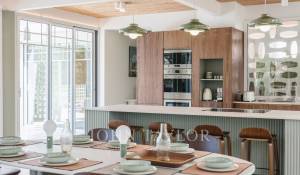 Сезонная аренда Вилла Lège-Cap-Ferret