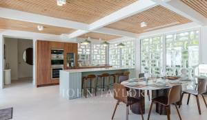 Сезонная аренда Вилла Lège-Cap-Ferret