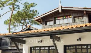 Сезонная аренда Вилла Lège-Cap-Ferret