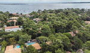 Сезонная аренда Вилла Lège-Cap-Ferret