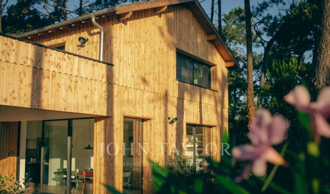 Сезонная аренда Вилла Lège-Cap-Ferret