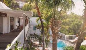 Сезонная аренда Вилла Lorient