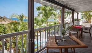 Сезонная аренда Вилла Lorient