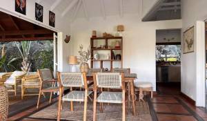 Сезонная аренда Вилла Lorient