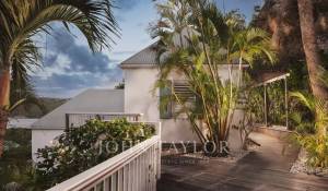 Сезонная аренда Вилла Lorient