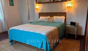 Сезонная аренда Вилла Lorient