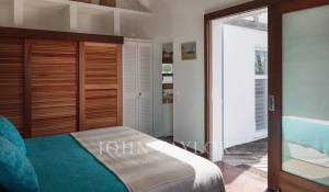 Сезонная аренда Вилла Lorient