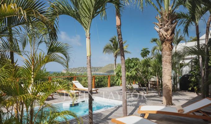 Сезонная аренда Вилла Lorient