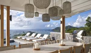 Сезонная аренда Вилла Lurin