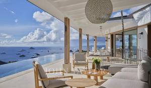 Сезонная аренда Вилла Lurin