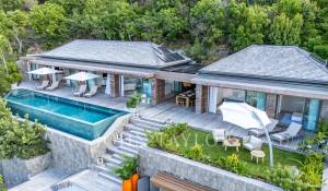 Сезонная аренда Вилла Lurin