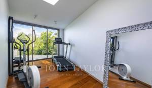 Сезонная аренда Вилла Lurin