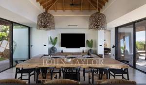 Сезонная аренда Вилла Lurin