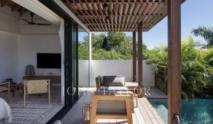 Сезонная аренда Вилла Lurin