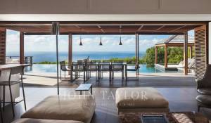 Сезонная аренда Вилла Lurin