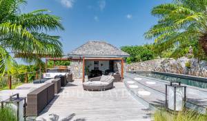 Сезонная аренда Вилла Lurin