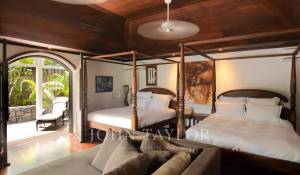 Сезонная аренда Вилла Lurin