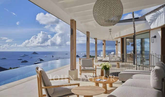 Сезонная аренда Вилла Lurin