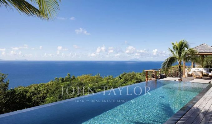 Сезонная аренда Вилла Lurin