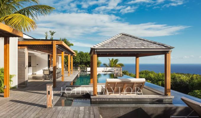 Сезонная аренда Вилла Lurin