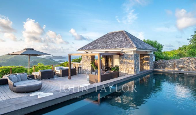 Сезонная аренда Вилла Lurin