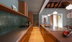 Сезонная аренда Вилла Marigot