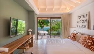 Сезонная аренда Вилла Marigot