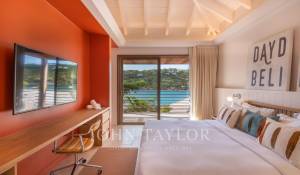 Сезонная аренда Вилла Marigot