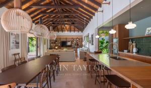 Сезонная аренда Вилла Marigot