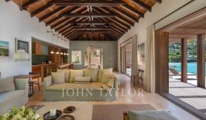 Сезонная аренда Вилла Marigot