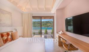 Сезонная аренда Вилла Marigot