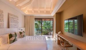 Сезонная аренда Вилла Marigot