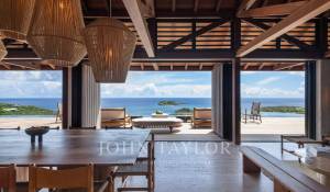 Сезонная аренда Вилла Marigot