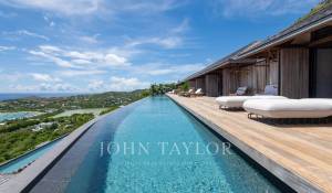 Сезонная аренда Вилла Marigot