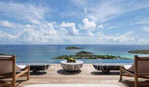 Сезонная аренда Вилла Marigot