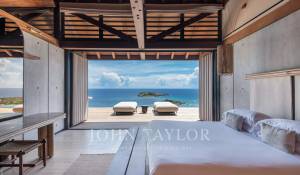 Сезонная аренда Вилла Marigot