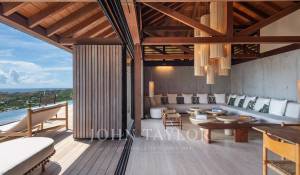 Сезонная аренда Вилла Marigot