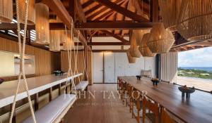 Сезонная аренда Вилла Marigot