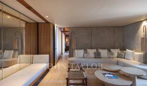 Сезонная аренда Вилла Marigot